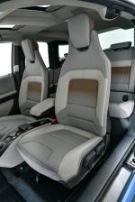 BMW i3s 2019 года (ZA)